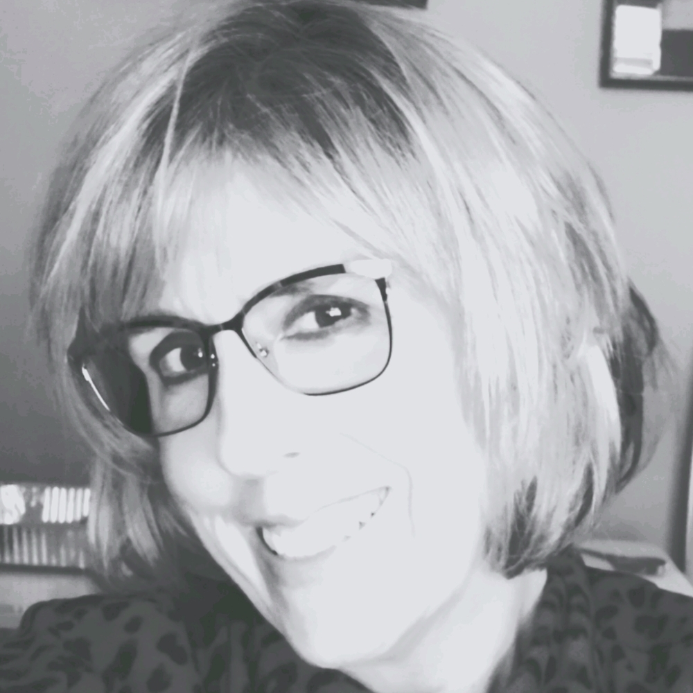 Meet your Posher, Shonda